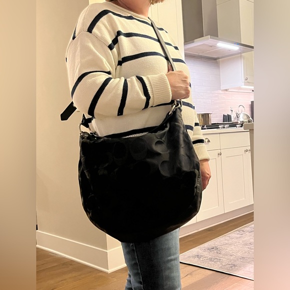 Coach handbag - Picture 13 of 14